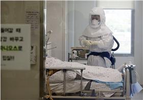 MERS_圖／達志影像／美聯社