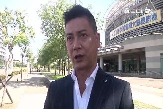 廁所釘孤支不悔　劉建國拒配合炒新聞