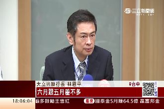 大立光配息51元　台股史上最高紀錄