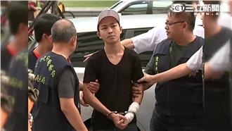 大義滅親　萬少丞父：就是要讓他被關