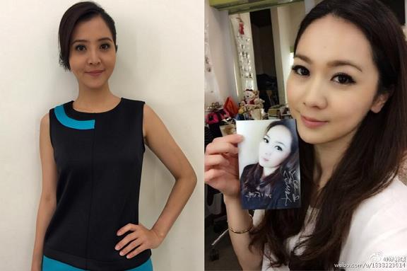 游詩璟清唱嗓音清亮　李亮瑾週末開唱