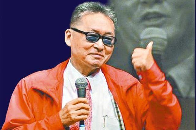 父母沒錢怎辦？李敖：就認命當月光族