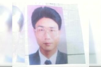 五子命案白骨　證實為劉志勤、林真米