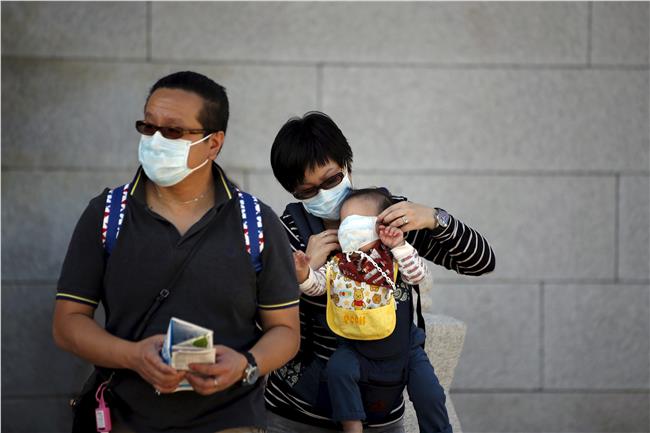 韓增3人確診　官員：泡菜抗MERS