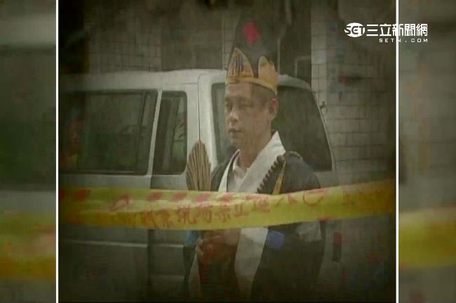 玄！花蓮五子命案　警曾求助仙姑指路