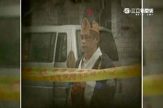 玄！花蓮五子命案　警曾求助仙姑指路