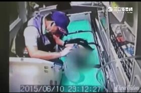 男嬰丟大池g1200