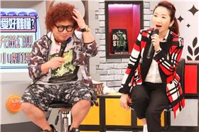 《大學生了沒》中天提供