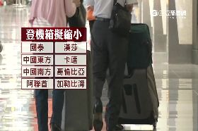 縮小登機箱1200