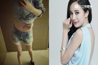 女星瘋玩炫腹照　楊冪、高宇蓁達陣啦