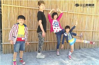 遇到鬼！草莓姐姐嚇到花容失色