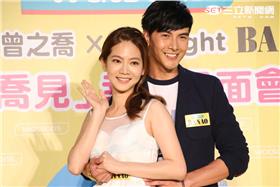 曾之喬、謝佳見＿吳茜雯攝影