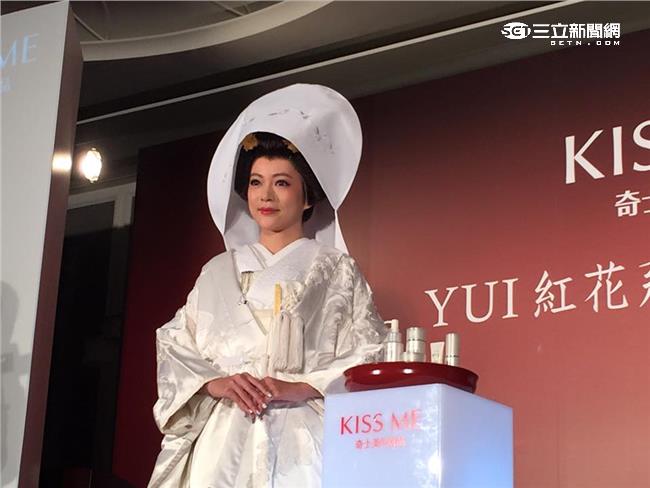 高宇蓁結婚專業戶　想辦比基尼婚禮