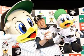 陳冠宇(截取自羅德官方粉絲團)