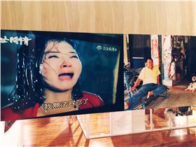 川島小鳥攝影展（攝影／Roshan）