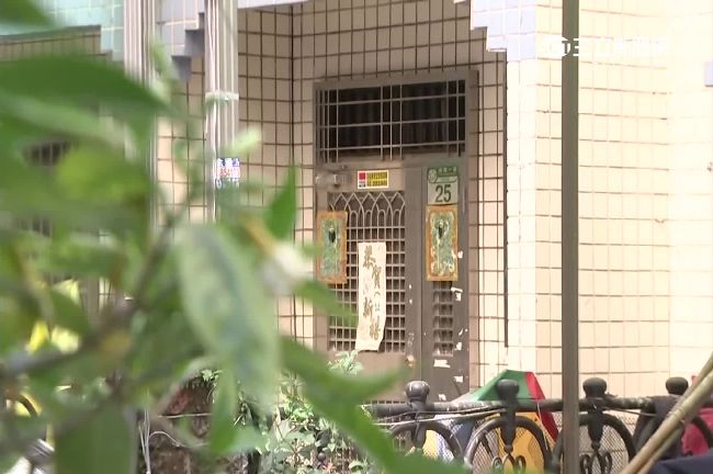 五子命案宅靈異傳說　鄰居：有哭聲！