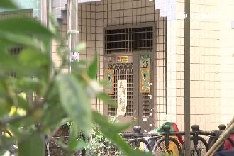 五子命案宅靈異傳說　鄰居：有哭聲！