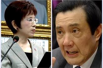 柱姐競選歌公布！　網友神打臉全笑翻