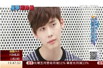 歐巴變男神！大明星幫南韓年賺71兆