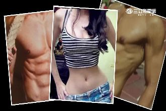 活動變調？觀光局網頁驚現「露乳照」