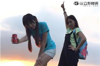 優格姐姐帶夏語心找秘境　竟發現？