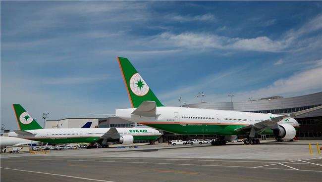 長榮、華航12日起松山-金浦停飛