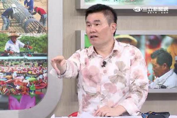 五子命案傳說　姐妹花看見小女孩開鎖