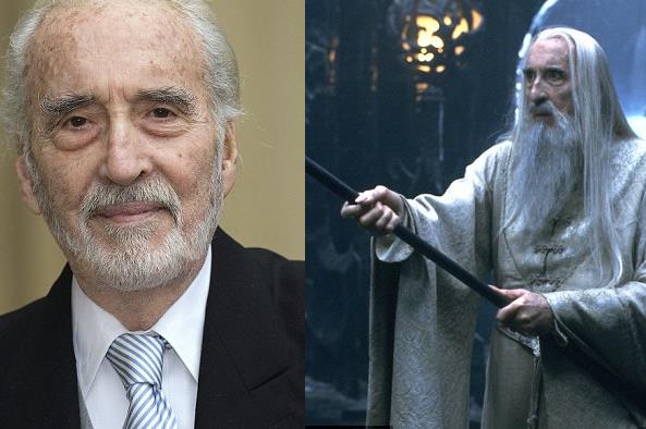 《魔戒》白袍巫師病逝　享壽93歲