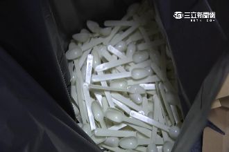 媽媽們瘋集「湯匙」　拍賣網站搶到翻