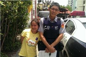 越南情緣 (雲林虎尾分局)