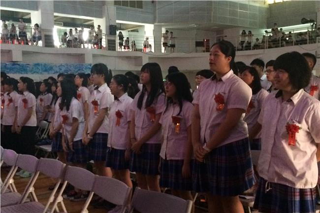 教部調高門檻　4萬國中生恐難畢業