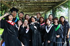 大學生畢業服/同學(外)


