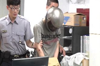 毒蟲入獄託友照顧女友　疑戴綠帽砍人