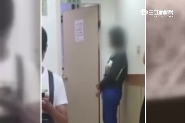 餓到情緒失控了！婦人診間怒罵醫生