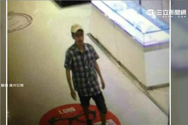 男偷便當行跡敗露　美主管竟慘遭割侯