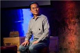 翟本喬／翻攝自臉書(首)