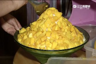 芒果冰進京！連鎖、小本經營店卡位