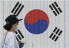 MERS,口罩,南韓,疾病,傳染,呼吸道 (達志影像／美聯社)