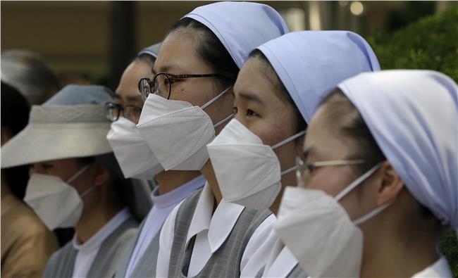 自韓返台後發燒　2人排除染MERS