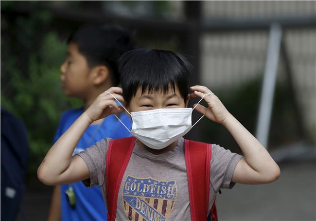 南韓MERS再添2死　確診181人