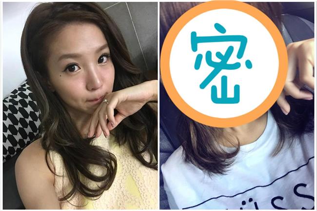 瑤瑤新造型太青春　粉絲：15歲嗎？