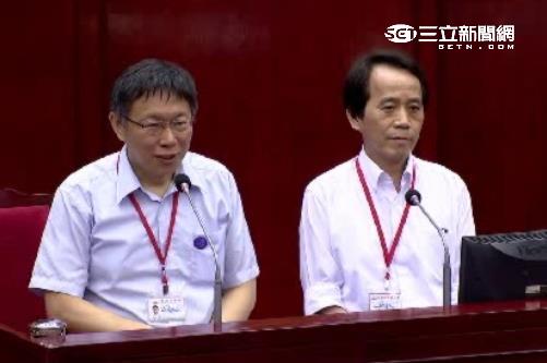 違建越拆越多　柯P：人民不太屌政府
