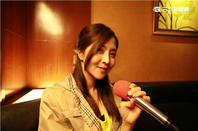 影／李亮瑾開演唱會　KTV練唱曝光