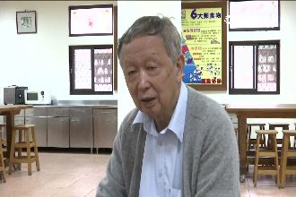 國中生畢業高門檻　李家同轟：無意義