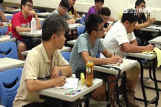 彰師大陸生爆增　學生怨抽無宿舍