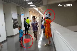 五星旗飛舞！議會餐廳低價搶進陸客團