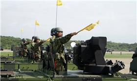 國軍_國防部發言人臉書