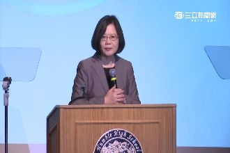 監控蔡英文訪美？傳中國派出「臥底」