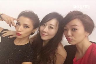 朱愷葳閃婚又閃離　名媛圈聲名響亮