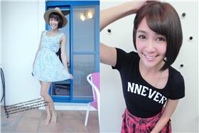 安苡愛（小愛）＿臉書